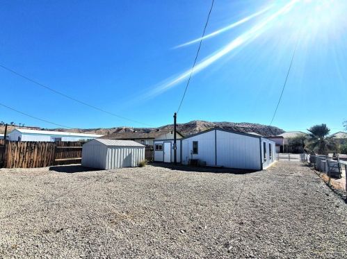 1801 Wendell Ave, Bullhead City AZ  86442-8148 exterior