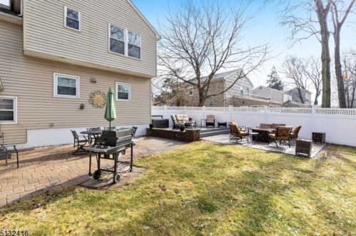 75 Shady Ln, Fanwood NJ  07023-1718 exterior