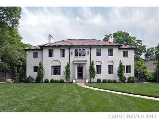661 Colville Rd, Charlotte, NC 28207-2307