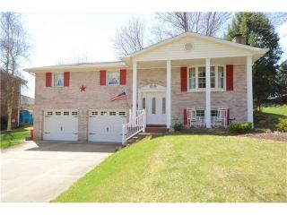 208 Mcgregor Dr, Canonsburg, PA 15317-2265
