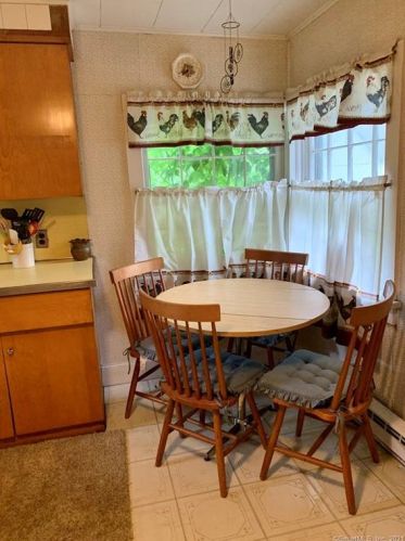 55 Hospital Hill Rd, West Woods CT  06069-2010 exterior