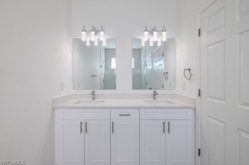 3318 58th St, Lehigh Acres FL  33971 exterior