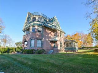 2917 Skippack Pike, Lansdale PA  19446-5871 exterior