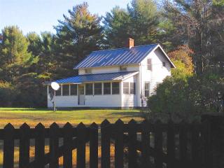 175 Rice Rd, Sacandaga, NY 12134-9612