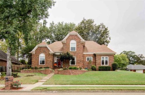 8744 Grandbury Pl, Cordova, TN 38016-5230