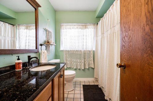 4986 Small Rd, Waukesha WI  53151-7408 exterior