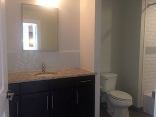 1501 Commonwealth Ave, Boston MA  exterior