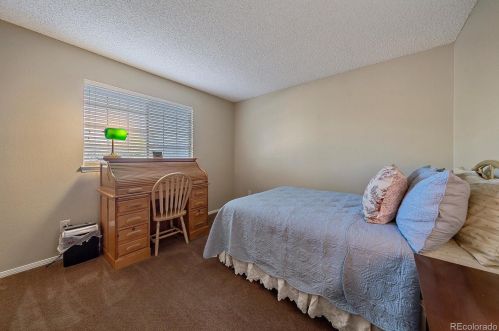 7815 Kettle Ave, Englewood CO 80112-2627 exterior