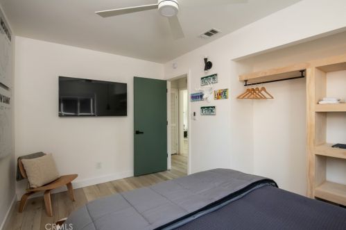 700 Country Club Blvd, Big Bear City CA  92314 exterior