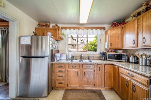 5344 Mcculloch Ave, Temple City CA  91780-3513 exterior