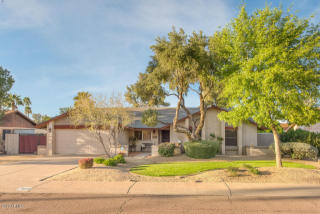 4354 Ludlow Dr, Phoenix, AZ 85032-5803