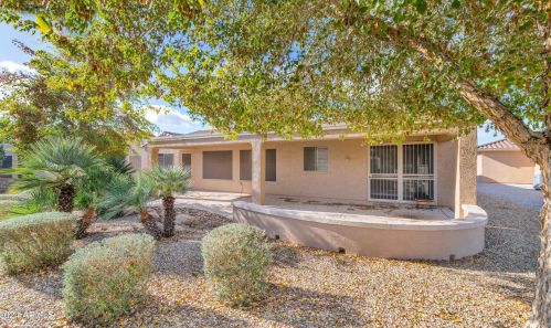 16854 Cortaro Point Dr, Sun City, AZ 85387-7241