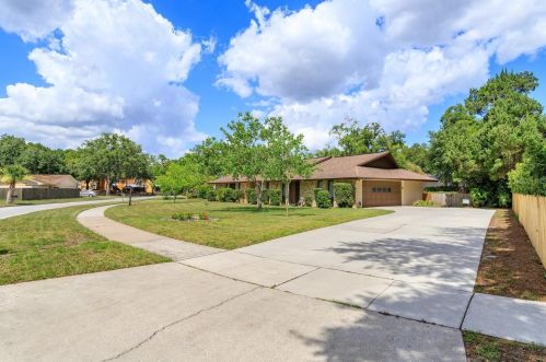 4073 Rose Of Sharon Dr, Orlando, FL 32808-2740