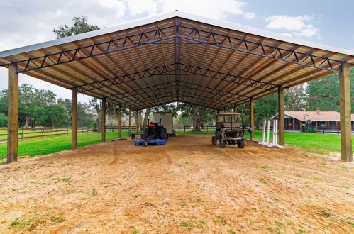 28001 Villa Rd, Dade City FL  33525-7922 exterior