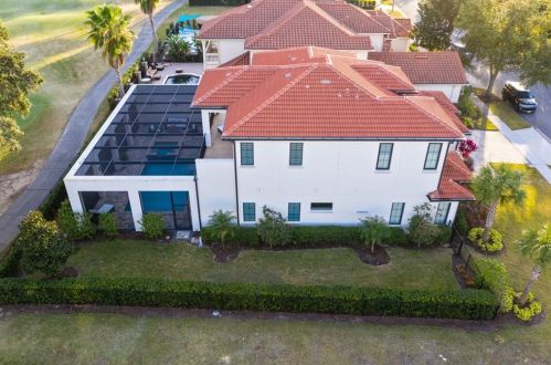 1253 Radiant St, Kissimmee, FL 34747-6734