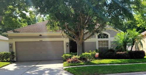 9320 Black Thorn Loop, Land O Lakes, FL 34638-2530