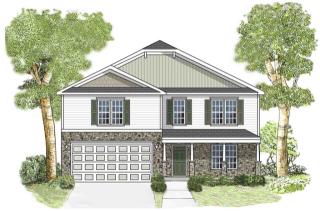 263 Harlequin Dr, Moore SC  29369-8481 exterior