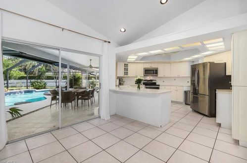 1903 Countess Ct, Naples FL  34110-1005 exterior