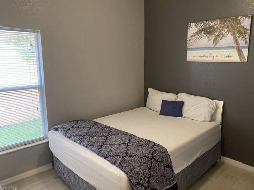 8213 Silver Birch Way, Lehigh Acres FL  33971-3721 exterior