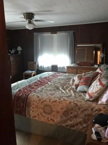 1215 Mount Jackson Rd, New Castle PA  16102-2919 exterior