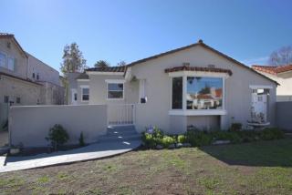 8838 Pickford St, Los Angeles, CA 90035-4211