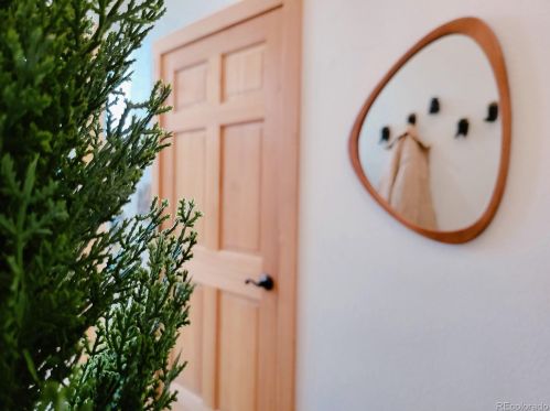 20133 Silver Ranch Rd, Conifer CO  80433-5604 exterior