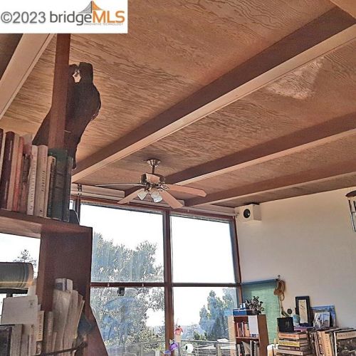 2325 Oak St, Berkeley CA  94708-1697 exterior