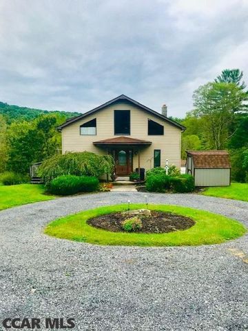 4776 Mcalevys Fort Rd, Petersburg, PA 16669-2626