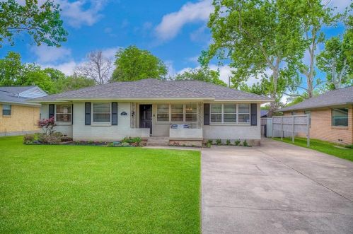 629 Westwood Dr, Richardson, TX 75080-5619