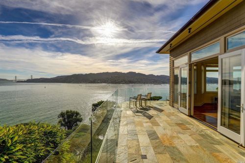 333 Belvedere Ave, Tiburon CA 94920-2429 exterior