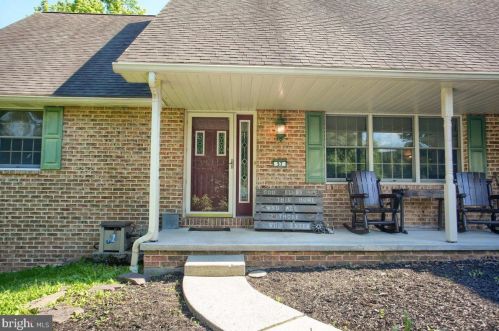 57 Old Mill Rd, Siddonsburg, PA 17019-9443