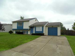 8247 Waterford Dr, Columbus, IN 47201-7808