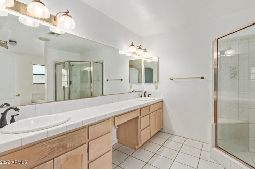 2316 Laurel St, Mesa AZ 85213-2237 exterior