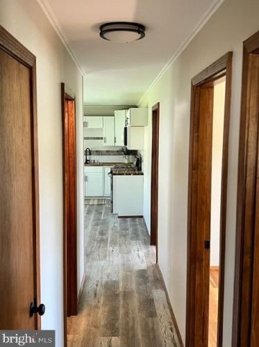 230 Eisenhower Dr, Molino PA  17961-1611 exterior