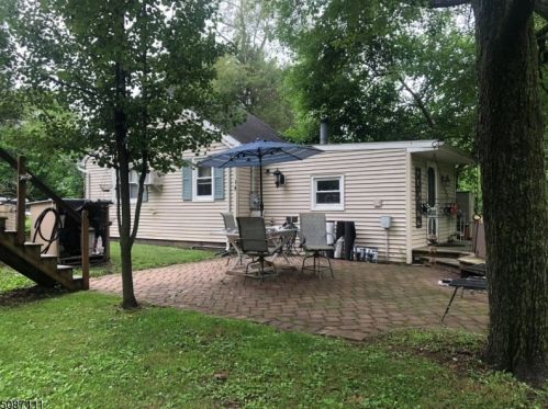 510 County Road 579, East Amwell Township, NJ 08551-2012