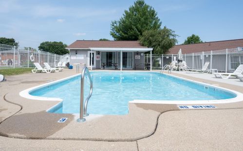 105 Highland Trce, Newport KY  41076-1152 exterior