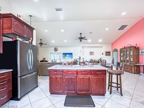 915 Highland Ave, Lehigh Acres FL  33972-3015 exterior