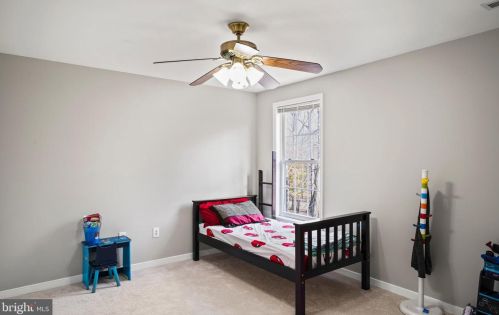 207 Saylers Creek Rd, Locust Grove VA  22508-5119 exterior