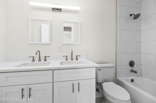 1470 Plum Ave, Merritt Island FL  32952-5855 exterior