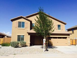 25224 Carson Ct, Buckeye, AZ 85326-2699