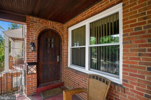 5006 3rd St, Washington, DC 20011-4122