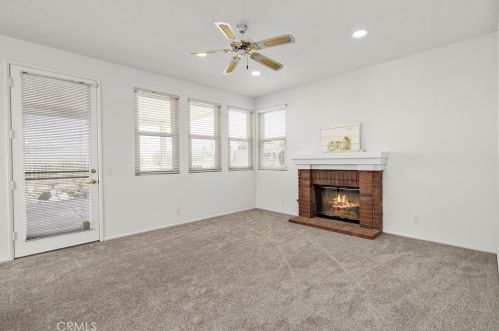 7 Villa Valtelena, Lake Elsinore CA  92532-0110 exterior