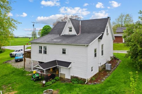 607 Apple St, Brown County OH  45121-1143 exterior