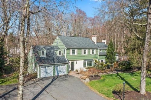 37 Mile Rd, Airmont, NY 10901-3912