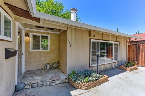 2558 Las Casas Way, Rancho Cordova CA  95670-3444 exterior