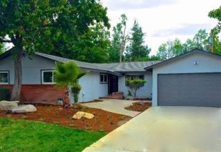 5548 Millbrook Ave, Fresno, CA 93710-6403