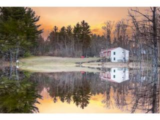160 Lane Rd, Chester, NH 03036-4040