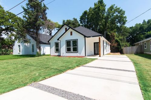 4836 Fellows Ln, Dallas, TX 75216-4131