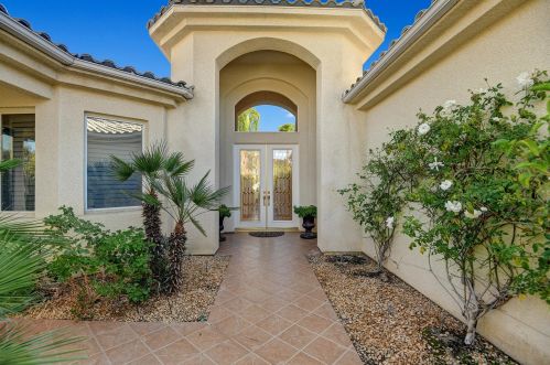 13 Trafalgar, Rancho Mirage, CA 92270-1664