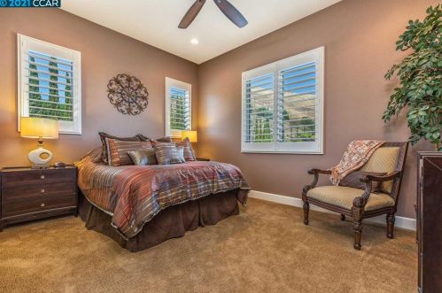 1033 Hawkshead Cir, San Ramon CA 94583-6004 exterior